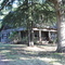 old house