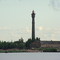 Kronshtadt. Lighthouse