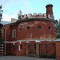 Kronshtadt. Central fortress. Центральная крепость