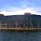 КРОНШТАДТ. Русский "Форт Боярд". / Kronstadt. Russian "Fort Boyard".