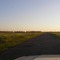 Дорога в районе Систы