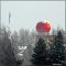 ...geophysical observatory behalf. A.I. Voeikova, Leningrad region, Russia...