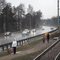 Станция Александровская