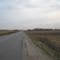 Вид в сторону переезда