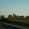 Военный мемориал. Орудия с Авроры.