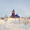 Мурмашинская церковь - Murmashinsky church