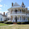 John Blue house