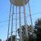 McColl, S.C. Water Tower---st