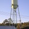 Laural Hill Water Tower---st