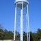 Laurinburg Water tower on Hwy 15---st