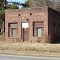 Once a store on old Hwy 74---st
