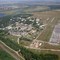 СЛУ ГА - the Sasovo Flight Academy (вид с высоты)
