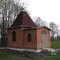Saint spring near Koshibeevo - a chapel