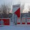 пос.Сборный-памятник павшим в ВОВ