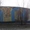 Мозаичное пано советской эпохи на тему урожая