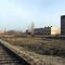 Ex-station Krasny Sad (Red Garden)