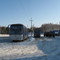 Ялуторовск стоянка у кафе