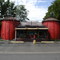 The Kegs drive in, Grand Forks, ND