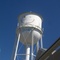 the smiling tower