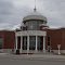 East Grand Forks City Hall