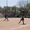 Softball in Minot