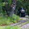 Train Ride at Roosevelt Park Minot