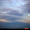 Minot North Dakota Sky