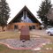 Our Lady of Grace Catholic Church - Minot, N.D.