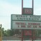 Minot State marquee board