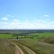 Иске-Казан: дорога на Камаевском городище