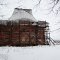Волгово. Церковь Ирины Великомученицы