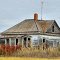 Farm House NW of Tolley, ND
