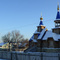 Никольская церковь