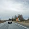 Въезд в Можгу