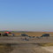 Sarmanovo airstrip