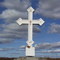Крест, cross