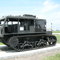 M4 High Speed Tractor - May 2009