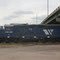 I & M Rail Link Locomotive No. 612 at Lexington, NE