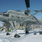 МИ-10К, Музей вертолётов - Air base, Torzhok