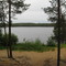 Ozero Tuhka, Pyaozerskiy