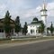 Мечеть в Озинках