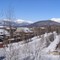 Вид с крыши