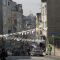 Fatih street. Улочка района Фатих