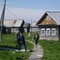 Тротуар в Чапоме.