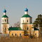 The Church