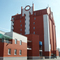 New building of the State archive of films of the Russian Federation (Gosfilmofond)