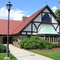 Anheuser Busch Brewery