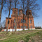 Церковь Покрова Пресвятой Богородицы 1859-1905