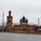Боршево. Церковь Покрова Пресвятой Богородицы