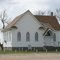 Albion, NE: Akron Presbyterian, northwest of town